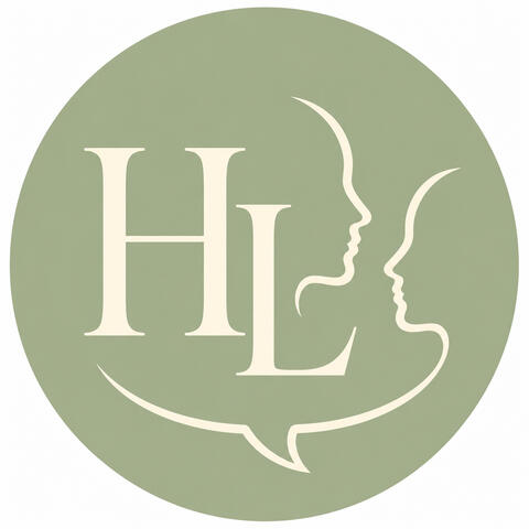 Hana Levine Therapy Logo Hana Levine Therapy Logo